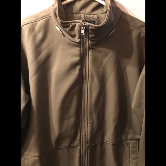 Columbia sportswear unisex zipper sweatshirt\ jacket - Picture 5 of 11